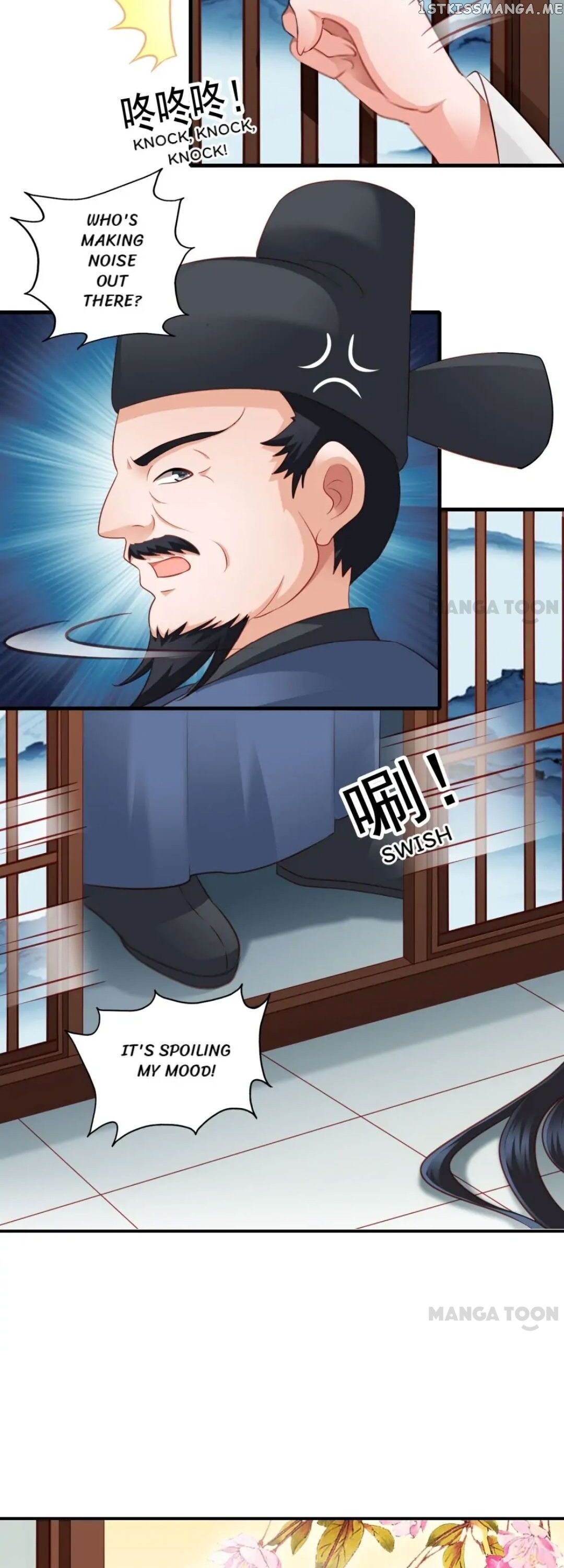 What? The Crown Prince Is Pregnant! chapter 31 - page 8