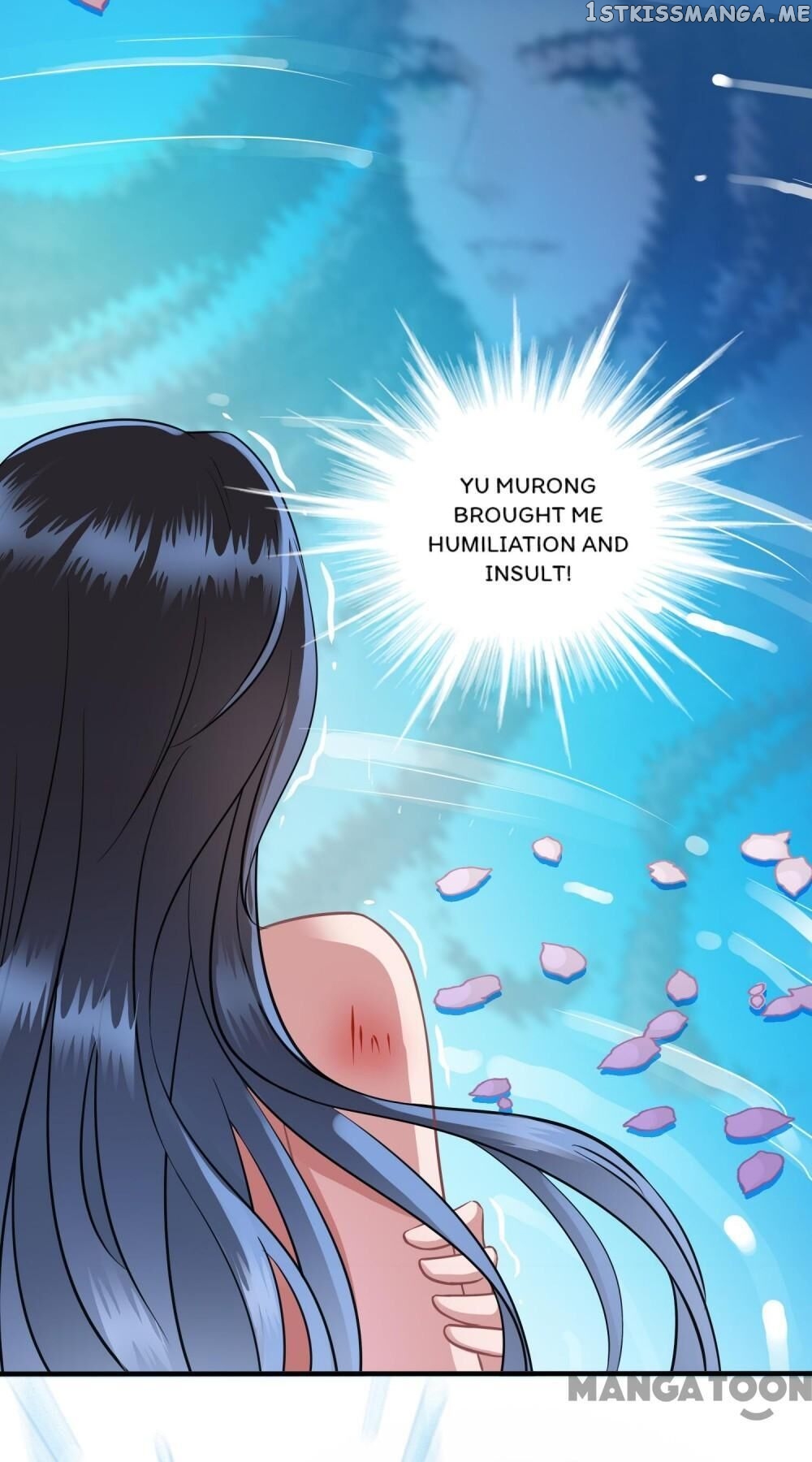 What? The Crown Prince Is Pregnant! chapter 4 - page 11