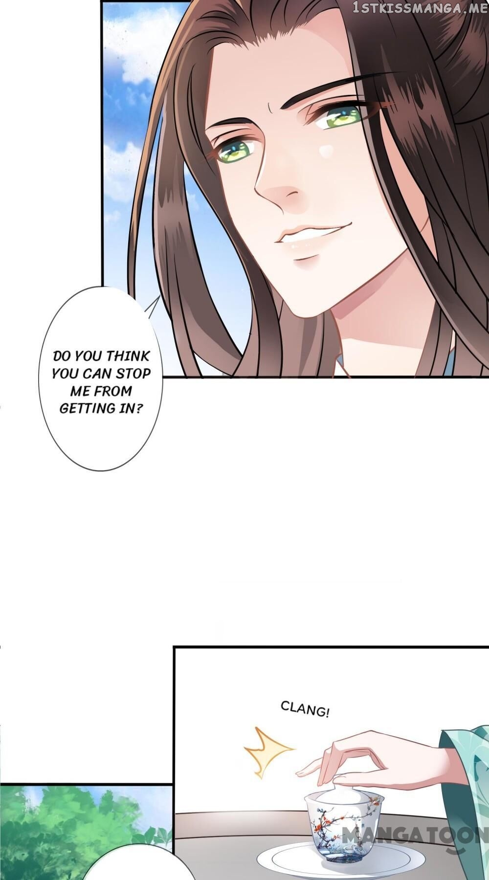 What? The Crown Prince Is Pregnant! chapter 4 - page 15