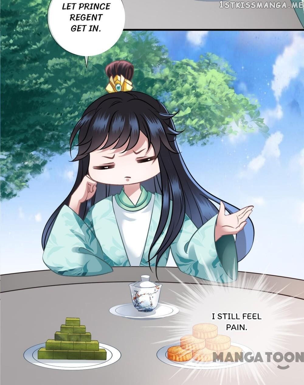 What? The Crown Prince Is Pregnant! chapter 4 - page 16