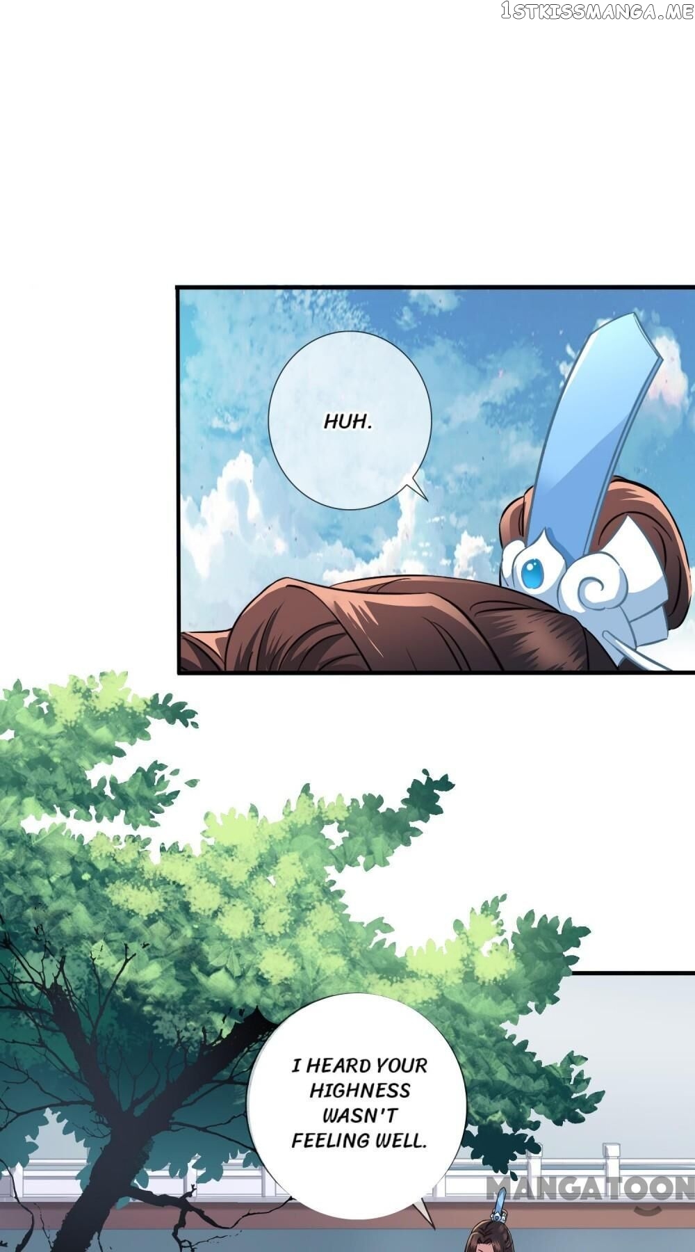 What? The Crown Prince Is Pregnant! chapter 4 - page 17