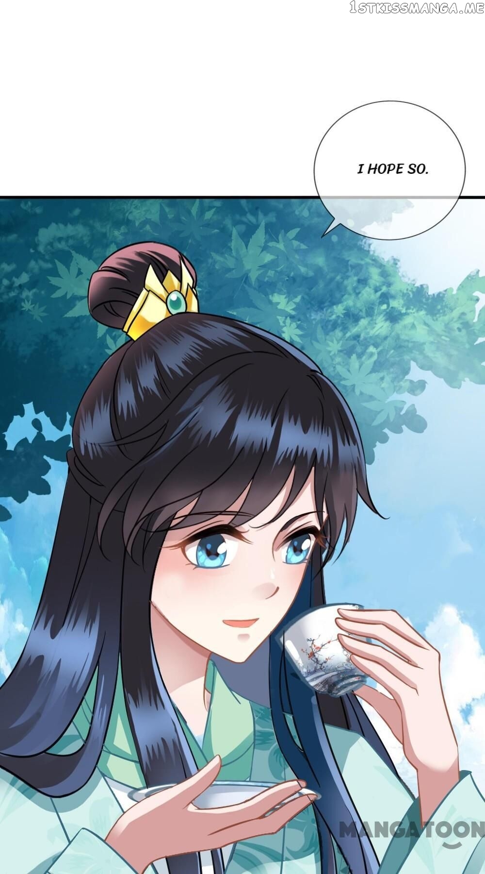 What? The Crown Prince Is Pregnant! chapter 4 - page 25