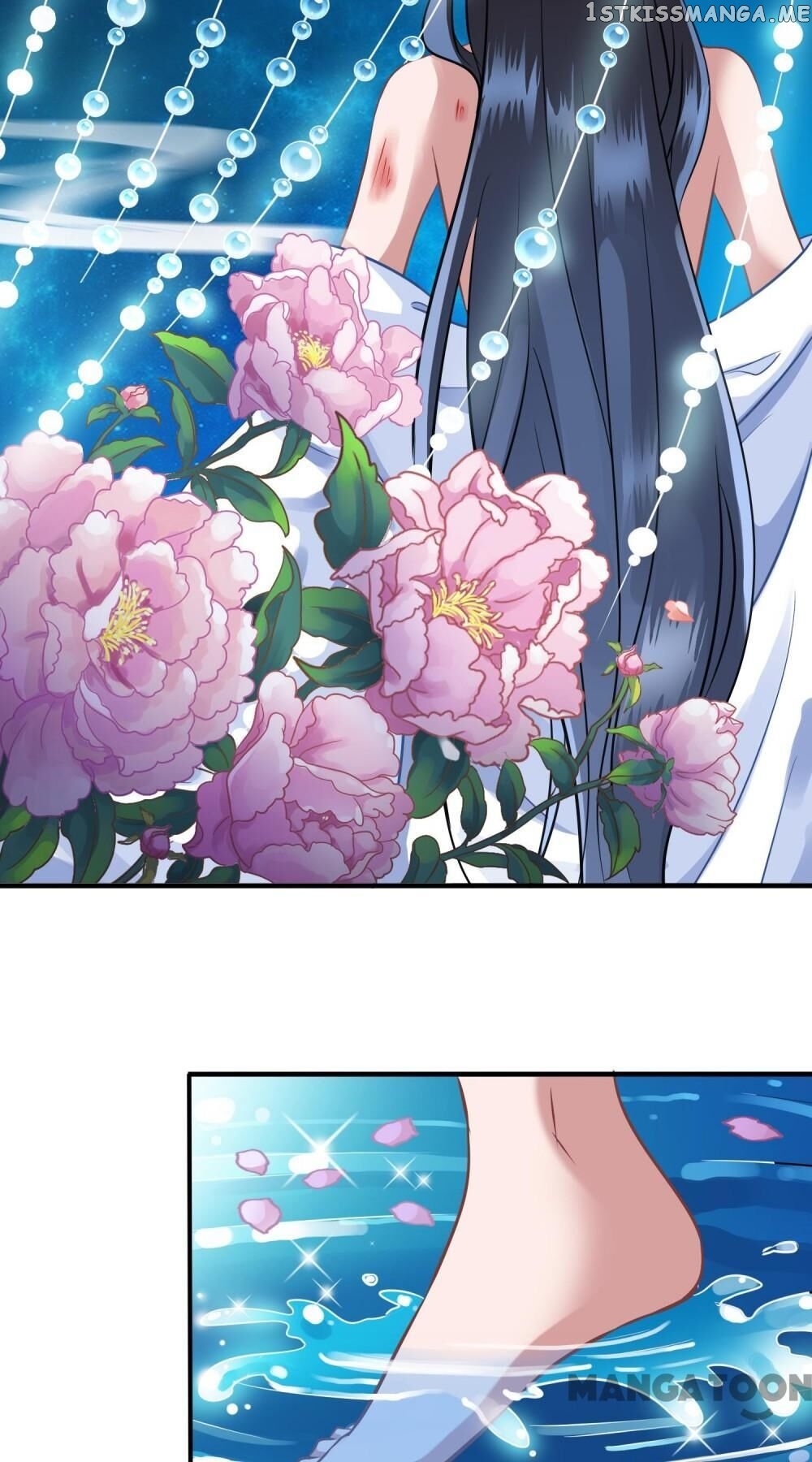 What? The Crown Prince Is Pregnant! chapter 4 - page 6