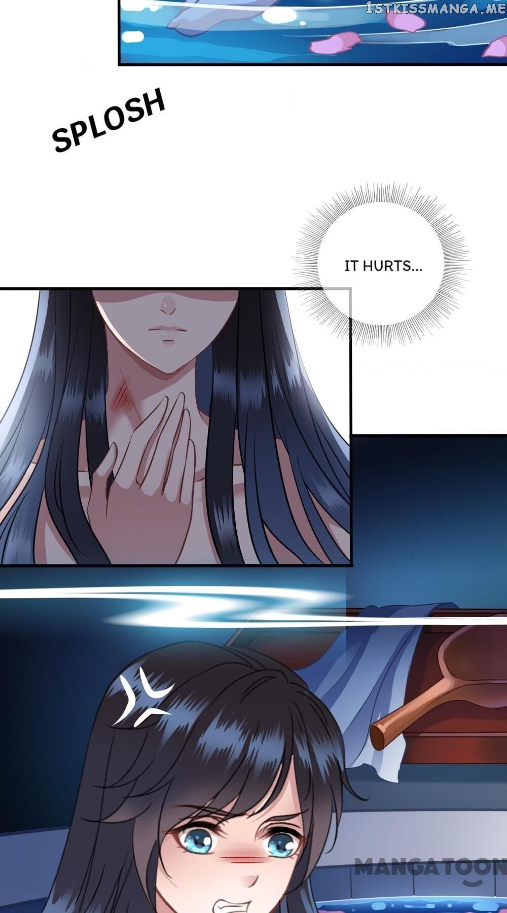What? The Crown Prince Is Pregnant! chapter 4 - page 7