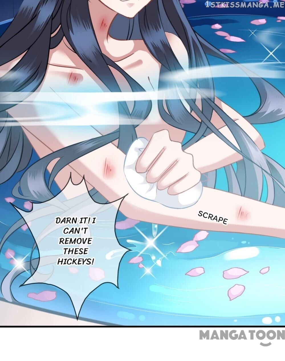 What? The Crown Prince Is Pregnant! chapter 4 - page 8