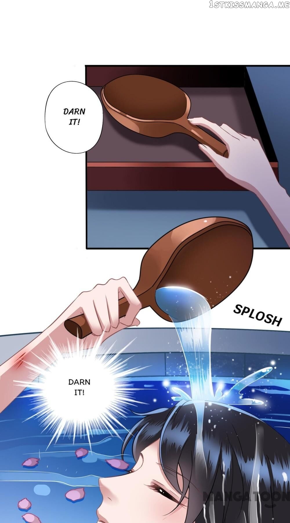 What? The Crown Prince Is Pregnant! chapter 4 - page 9