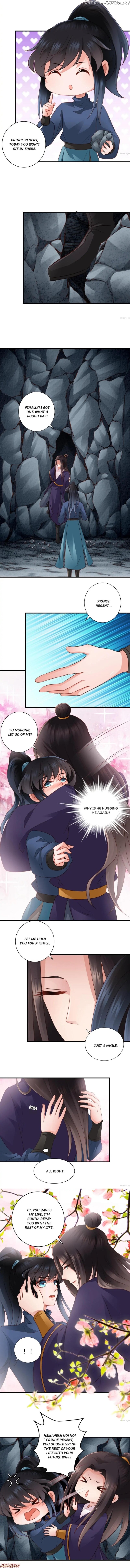 What? The Crown Prince Is Pregnant! chapter 89 - page 2