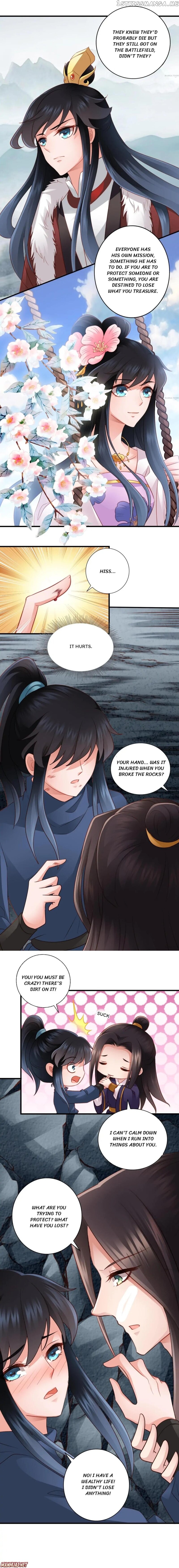 What? The Crown Prince Is Pregnant! chapter 89 - page 4