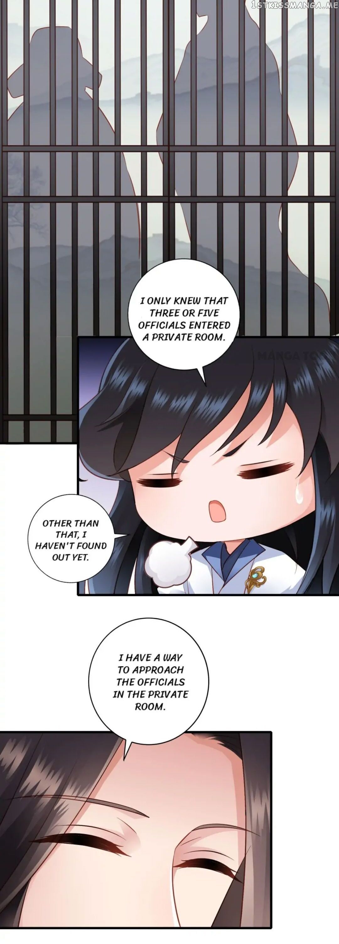 What? The Crown Prince Is Pregnant! chapter 30 - page 10