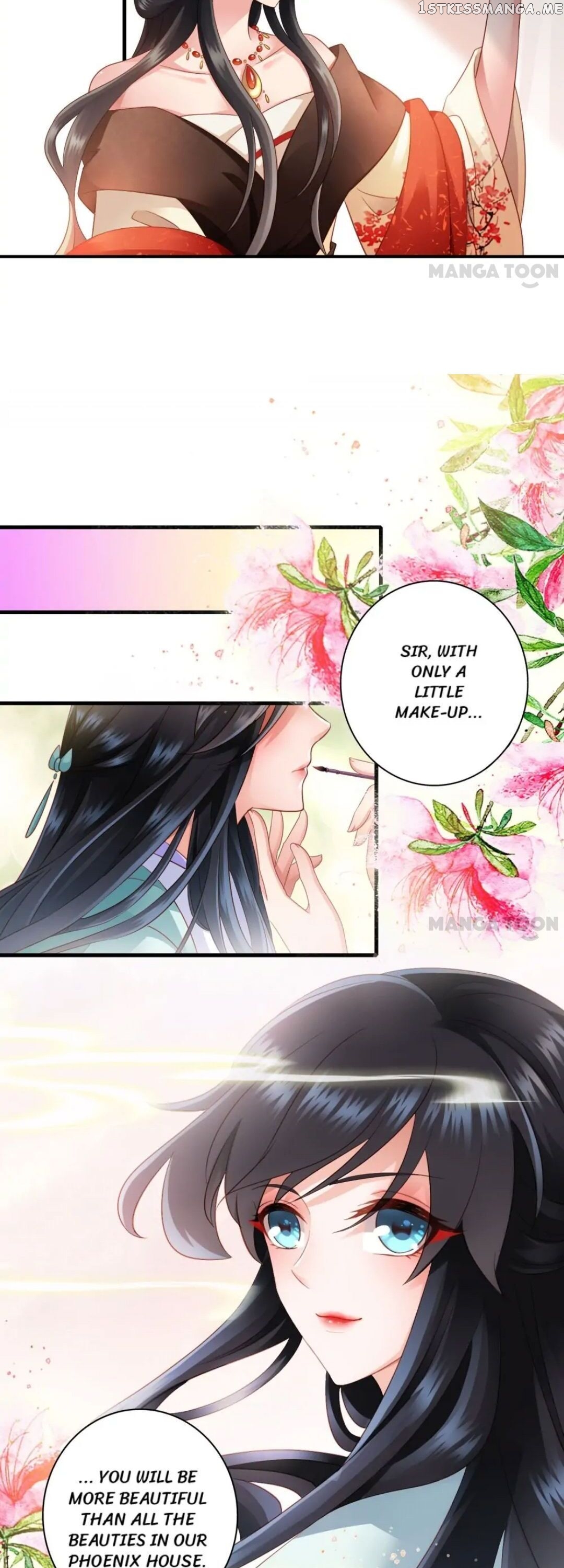 What? The Crown Prince Is Pregnant! chapter 30 - page 16
