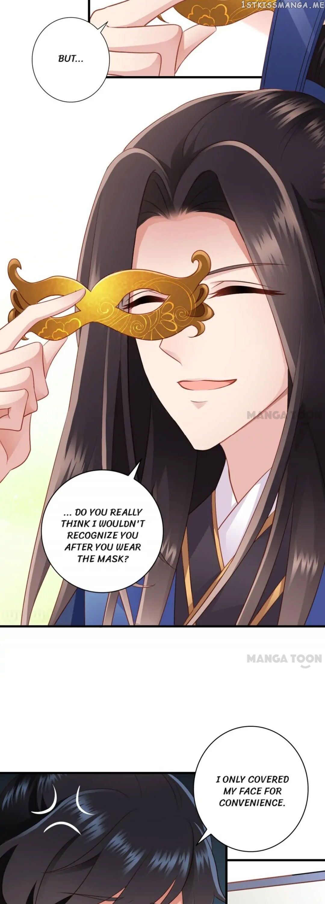What? The Crown Prince Is Pregnant! chapter 30 - page 6