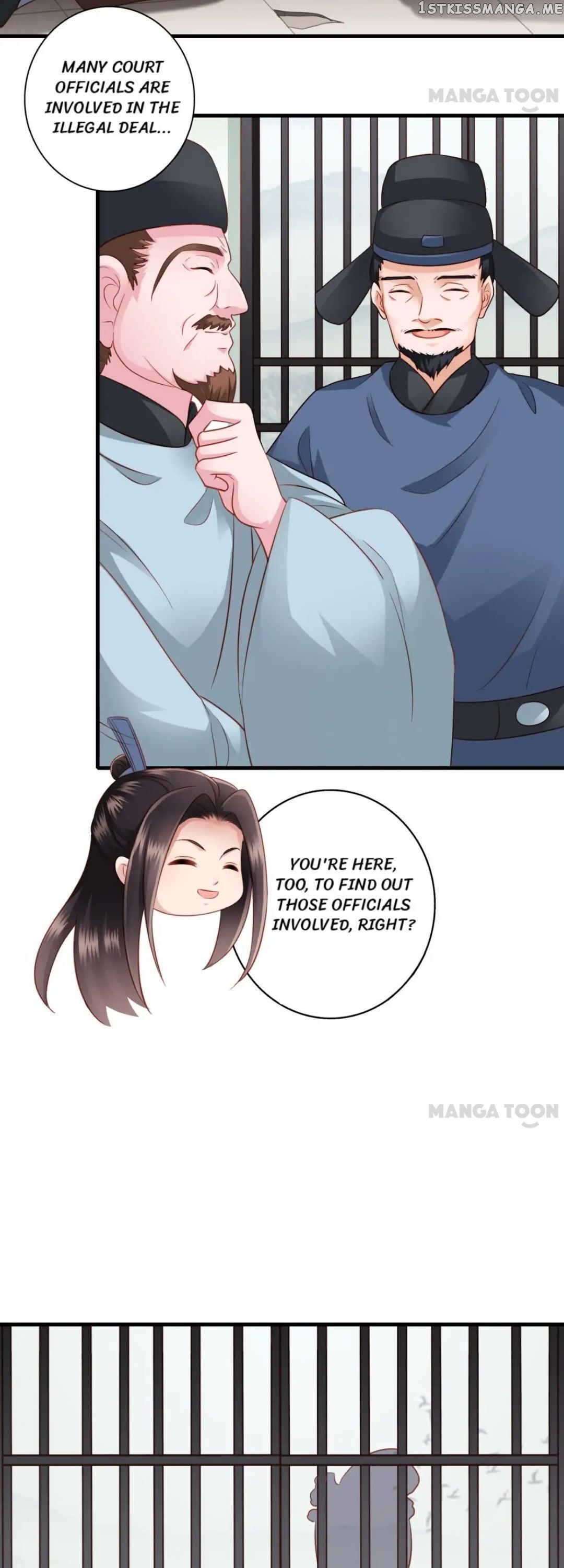 What? The Crown Prince Is Pregnant! chapter 30 - page 9