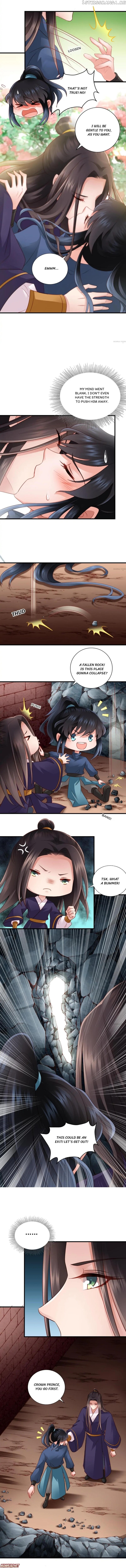 What? The Crown Prince Is Pregnant! chapter 88 - page 2