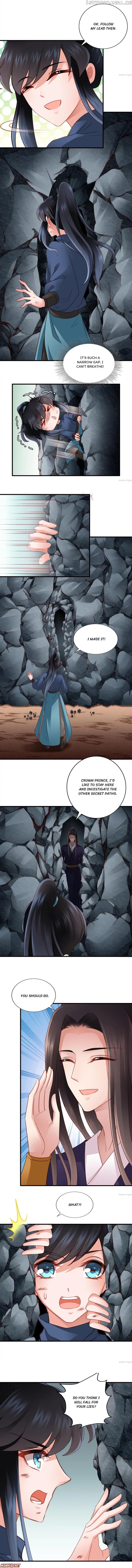 What? The Crown Prince Is Pregnant! chapter 88 - page 3