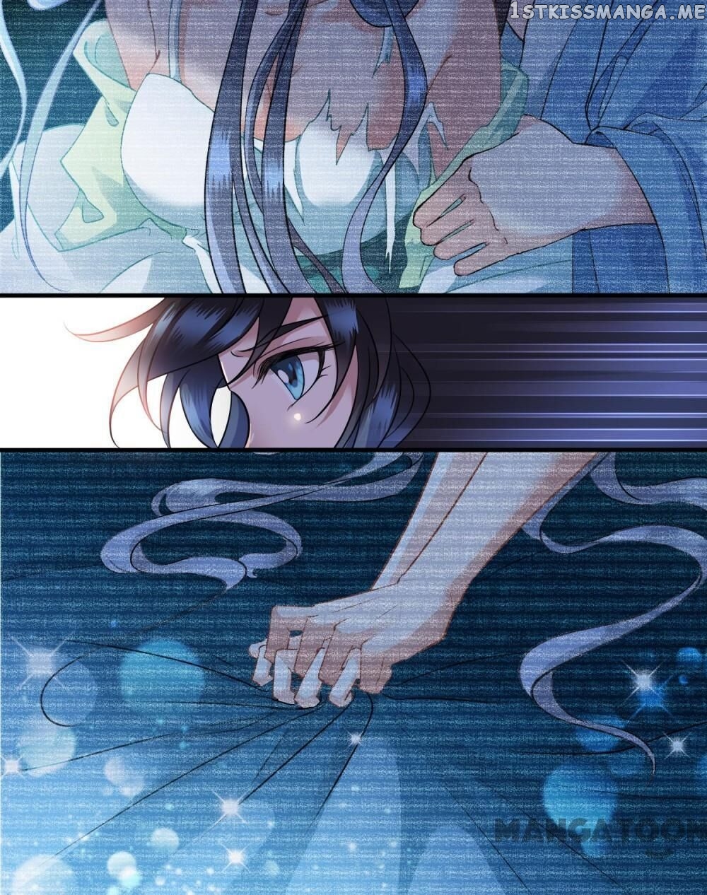 What? The Crown Prince Is Pregnant! chapter 3 - page 16