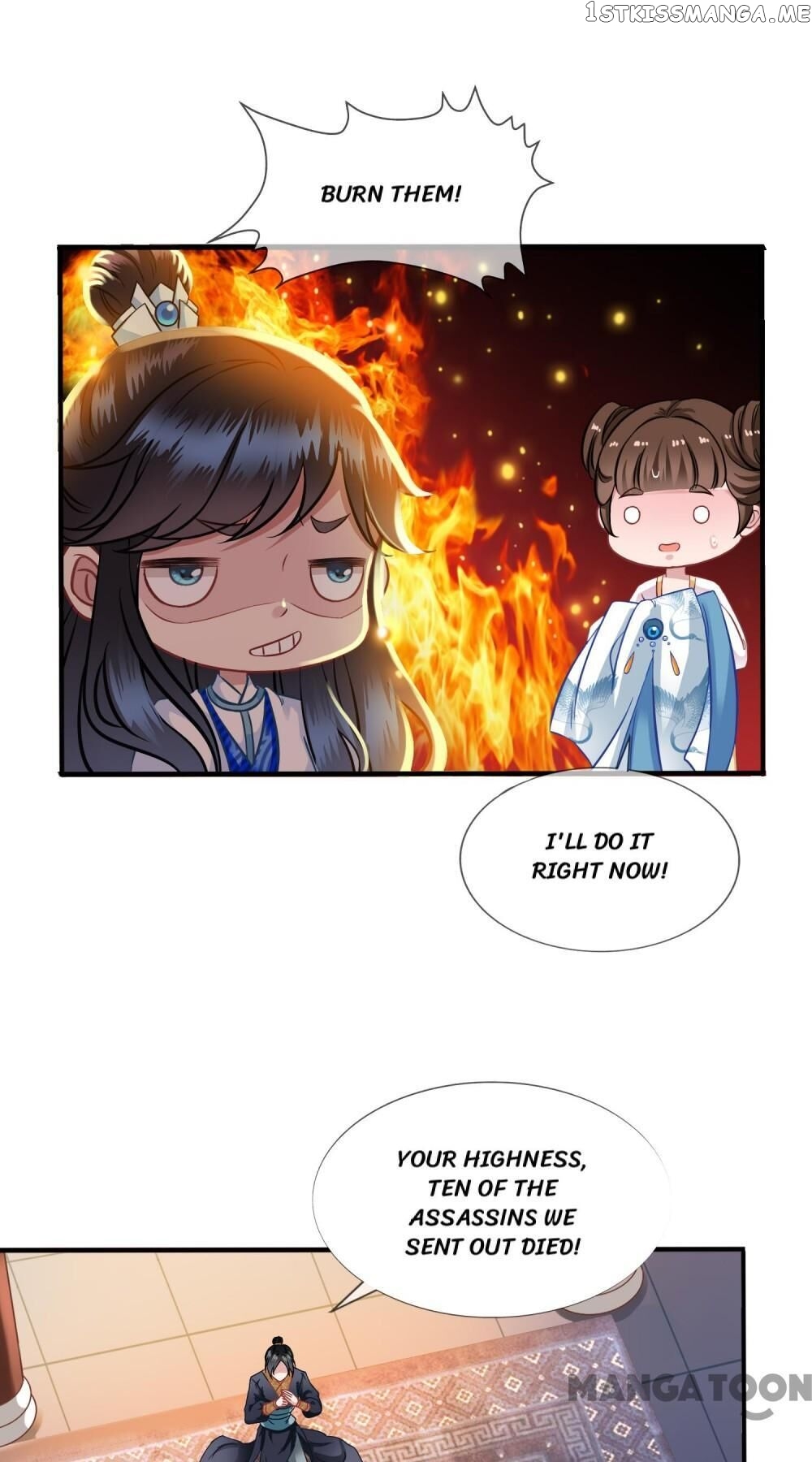What? The Crown Prince Is Pregnant! chapter 3 - page 19