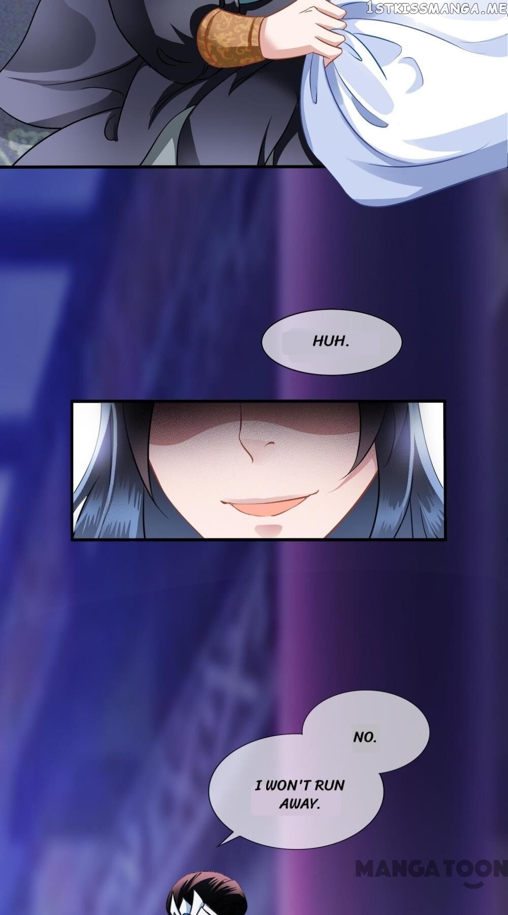 What? The Crown Prince Is Pregnant! chapter 3 - page 23