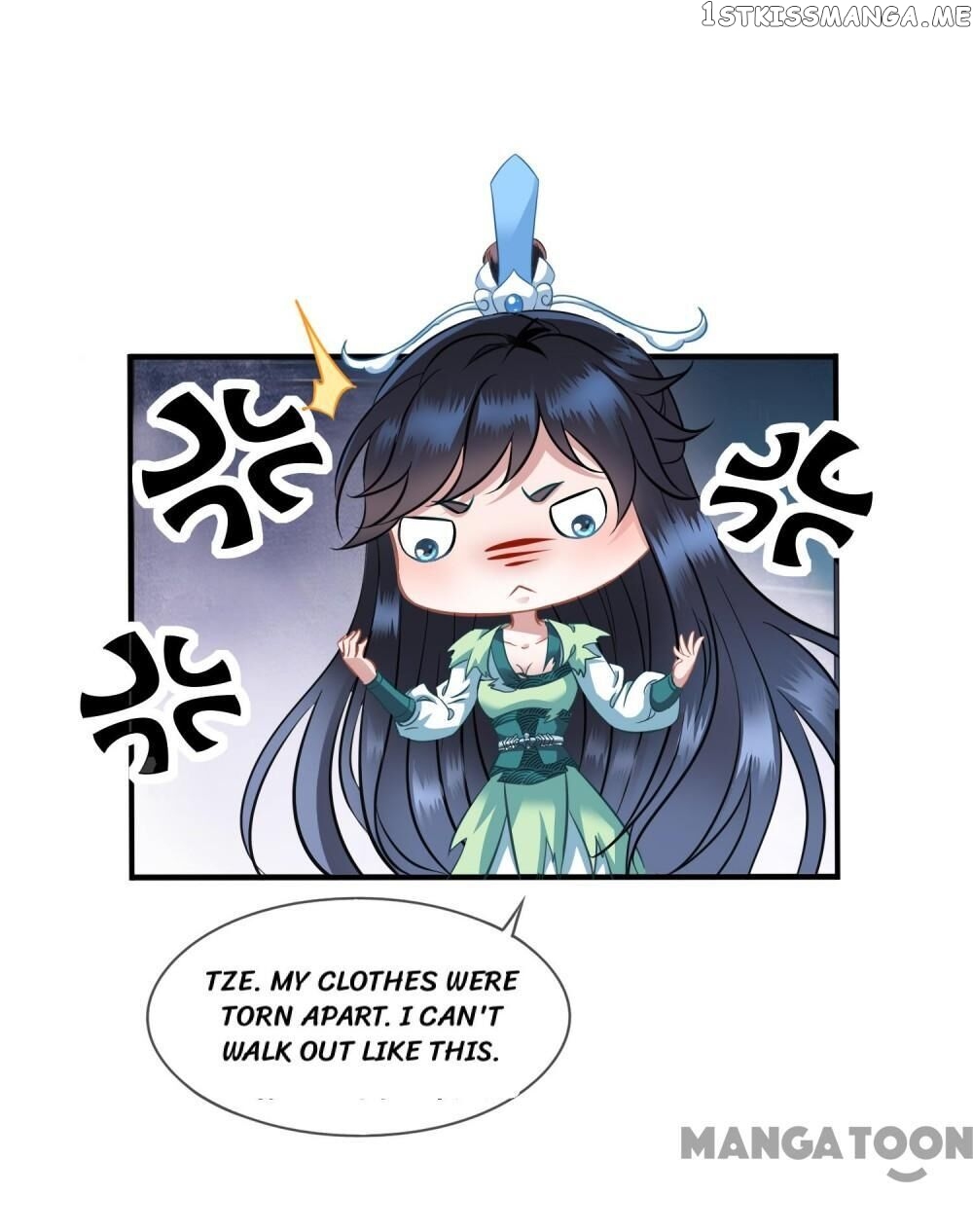 What? The Crown Prince Is Pregnant! chapter 3 - page 4