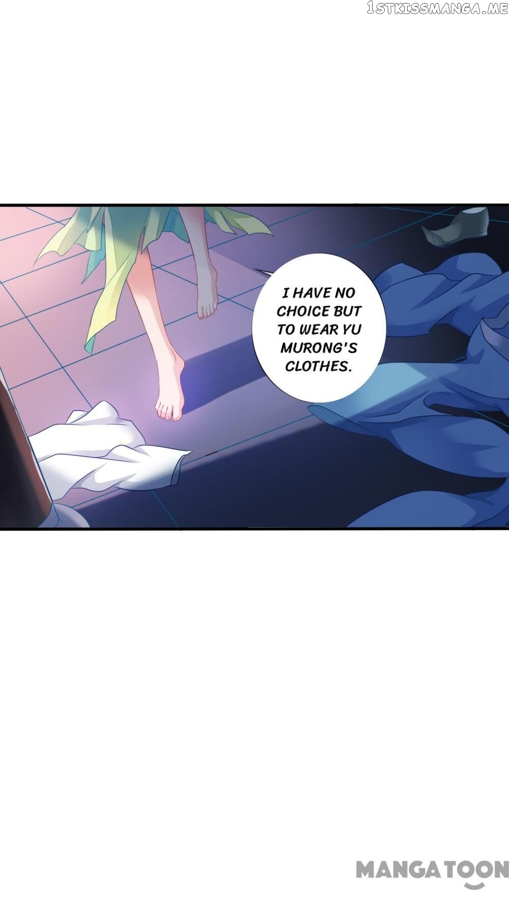 What? The Crown Prince Is Pregnant! chapter 3 - page 5