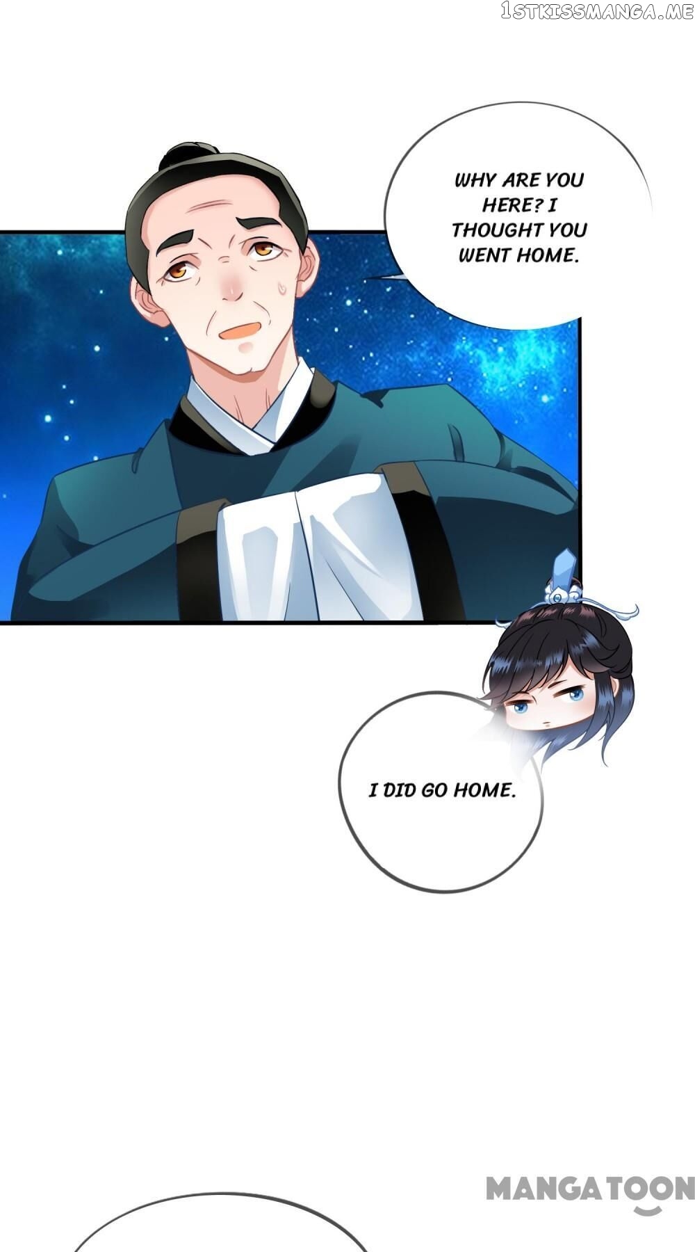 What? The Crown Prince Is Pregnant! chapter 3 - page 7
