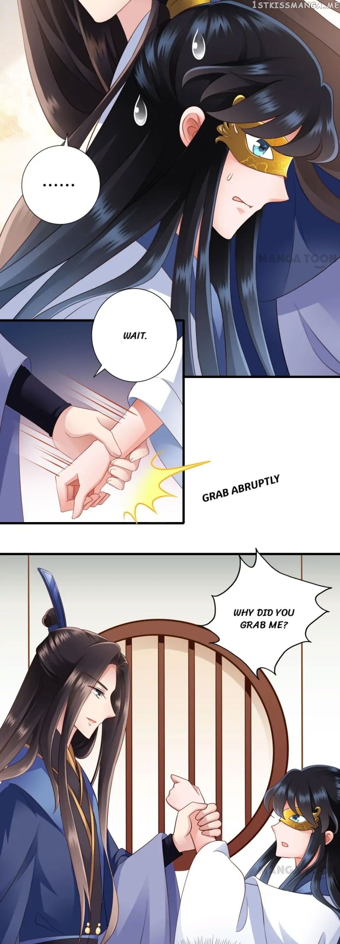 What? The Crown Prince Is Pregnant! chapter 29 - page 14