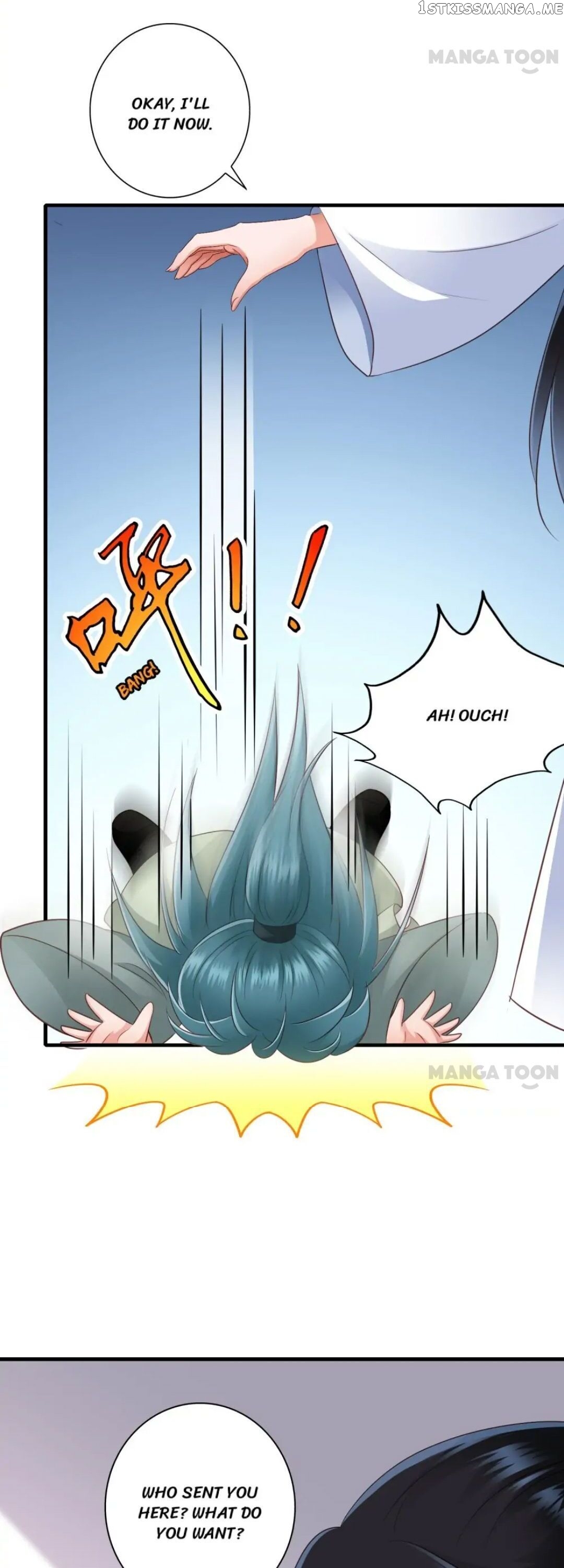 What? The Crown Prince Is Pregnant! chapter 29 - page 4