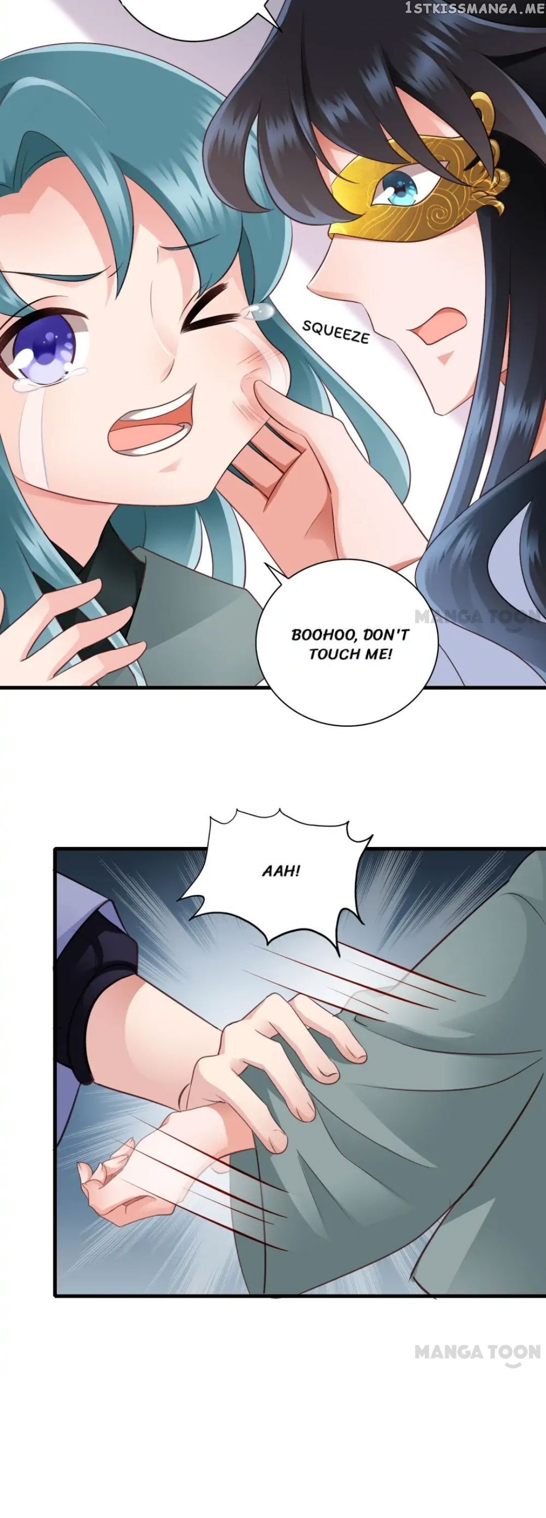 What? The Crown Prince Is Pregnant! chapter 29 - page 5