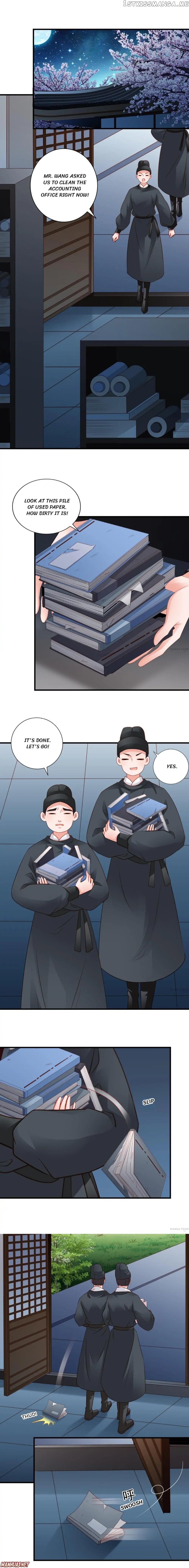 What? The Crown Prince Is Pregnant! chapter 86 - page 1