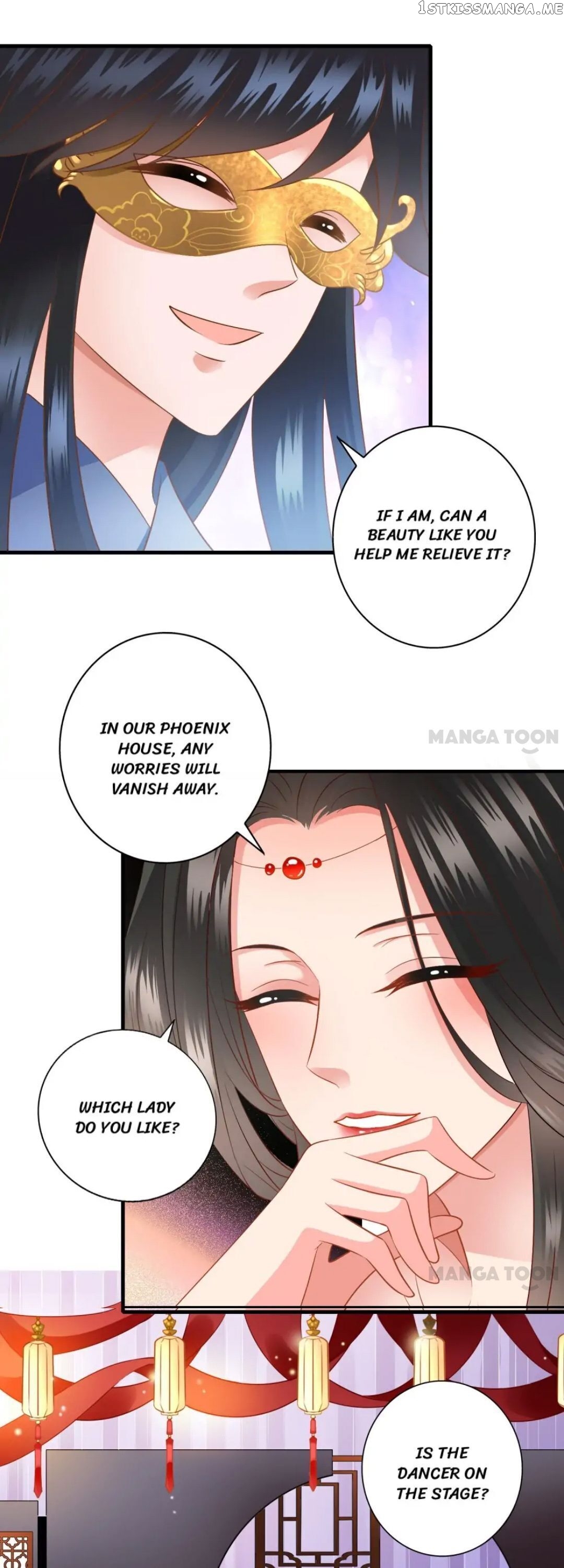 What? The Crown Prince Is Pregnant! chapter 28 - page 11