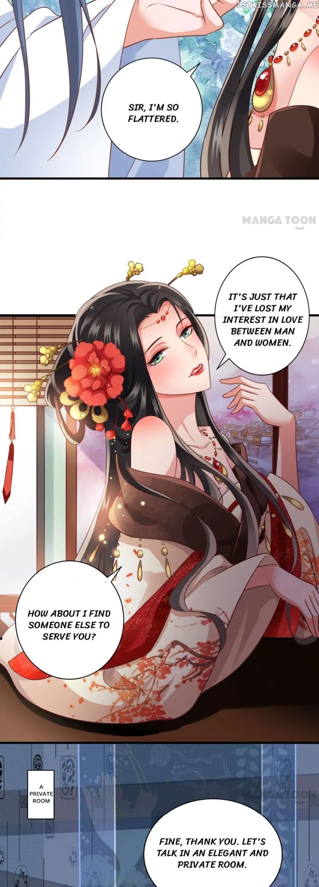 What? The Crown Prince Is Pregnant! chapter 28 - page 14