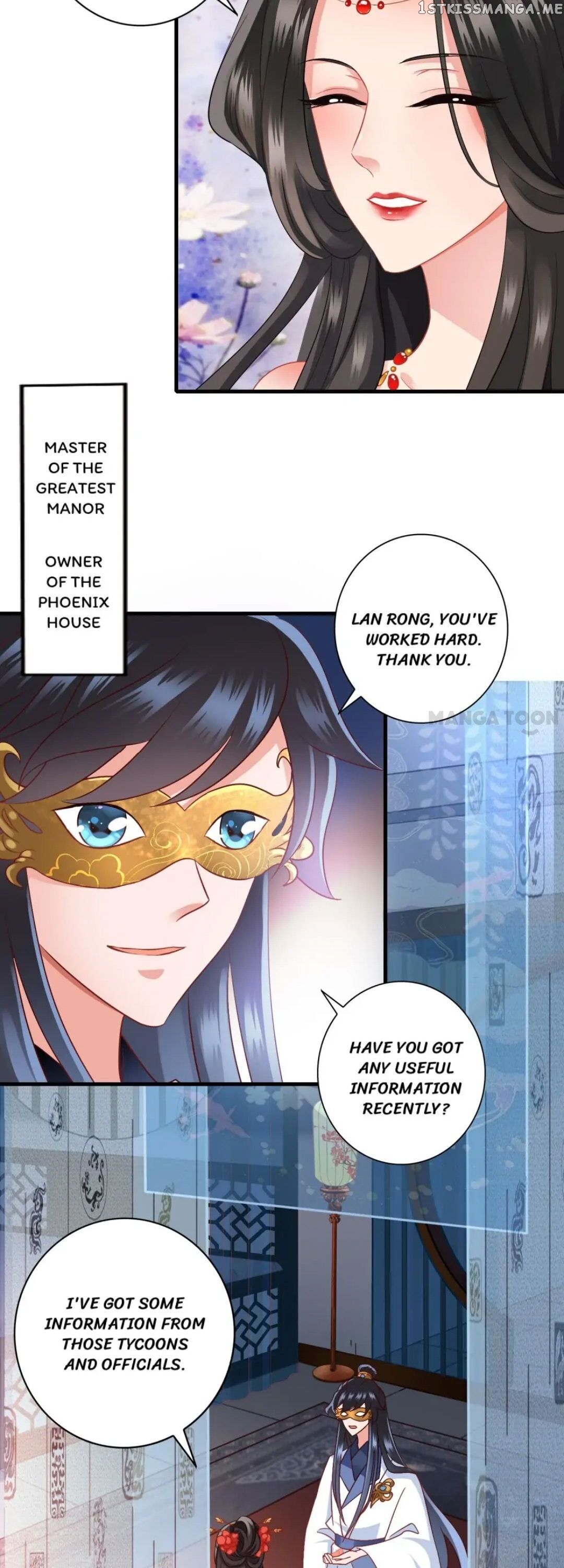 What? The Crown Prince Is Pregnant! chapter 28 - page 16