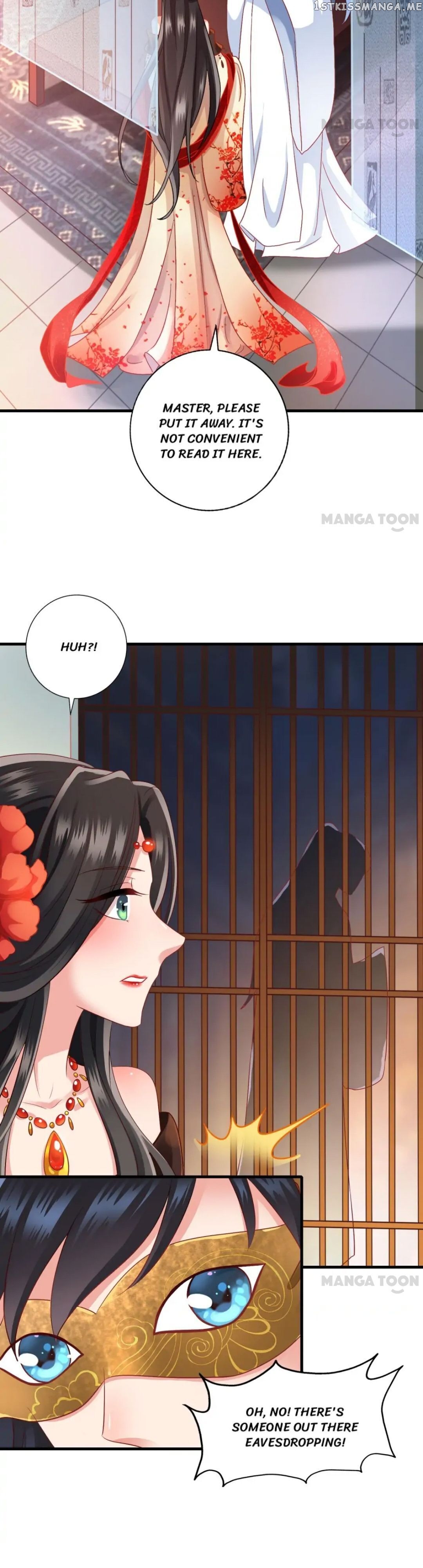 What? The Crown Prince Is Pregnant! chapter 28 - page 17