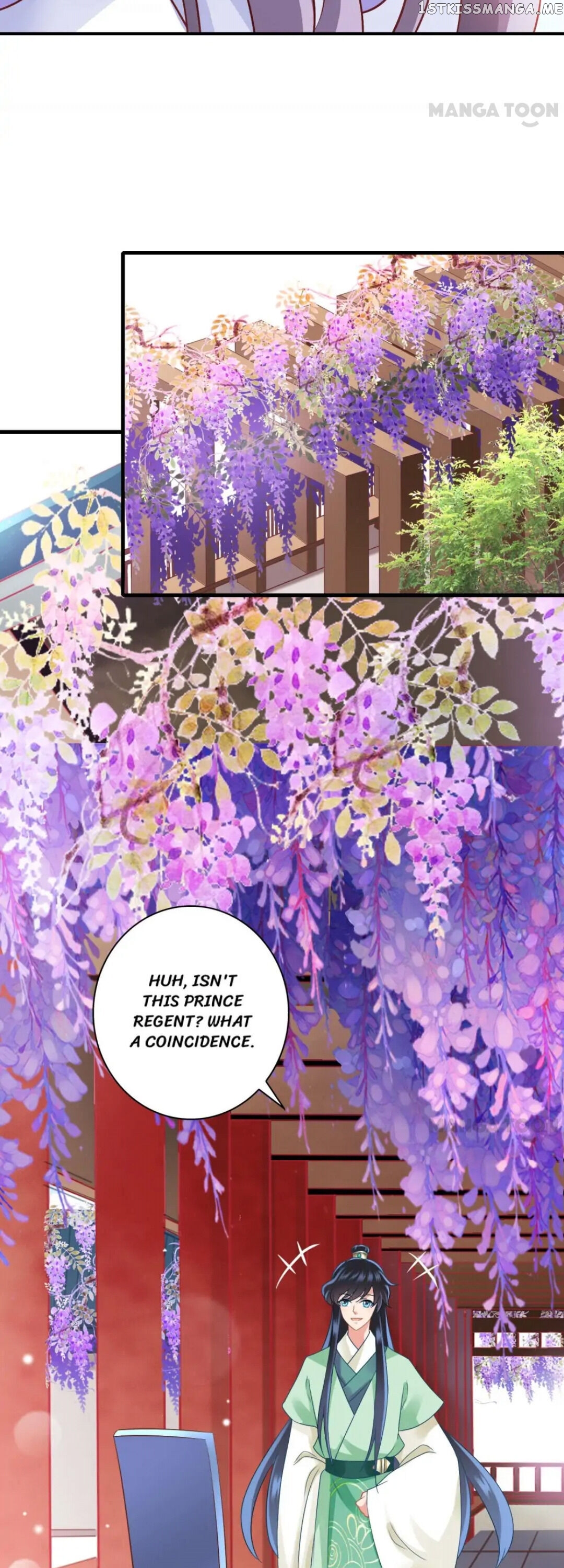 What? The Crown Prince Is Pregnant! chapter 27 - page 11