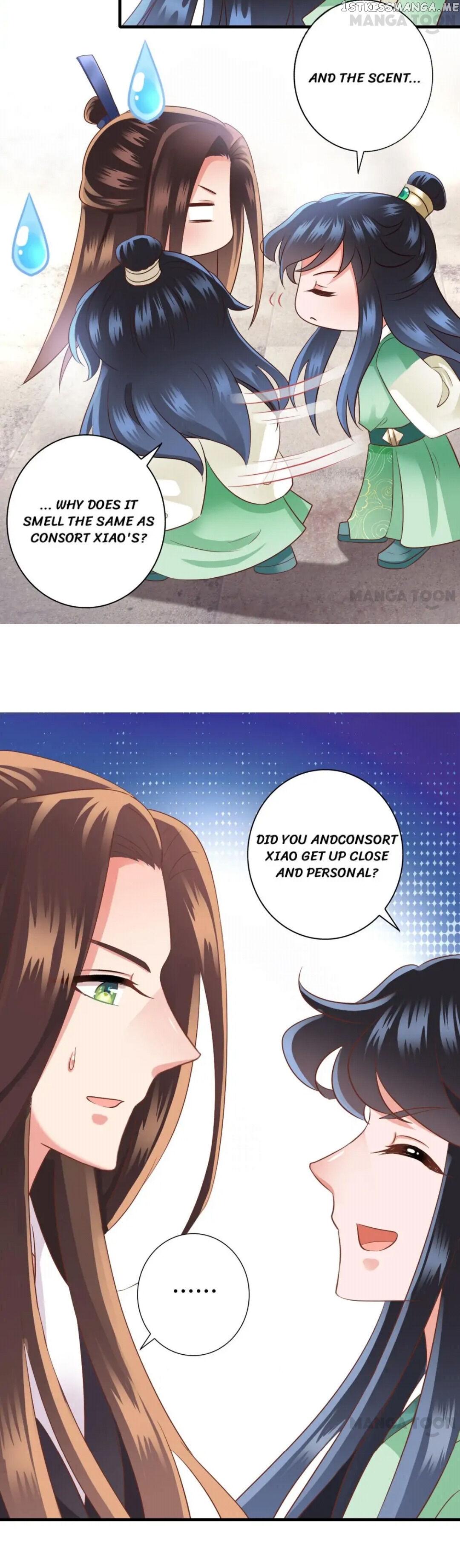 What? The Crown Prince Is Pregnant! chapter 27 - page 13