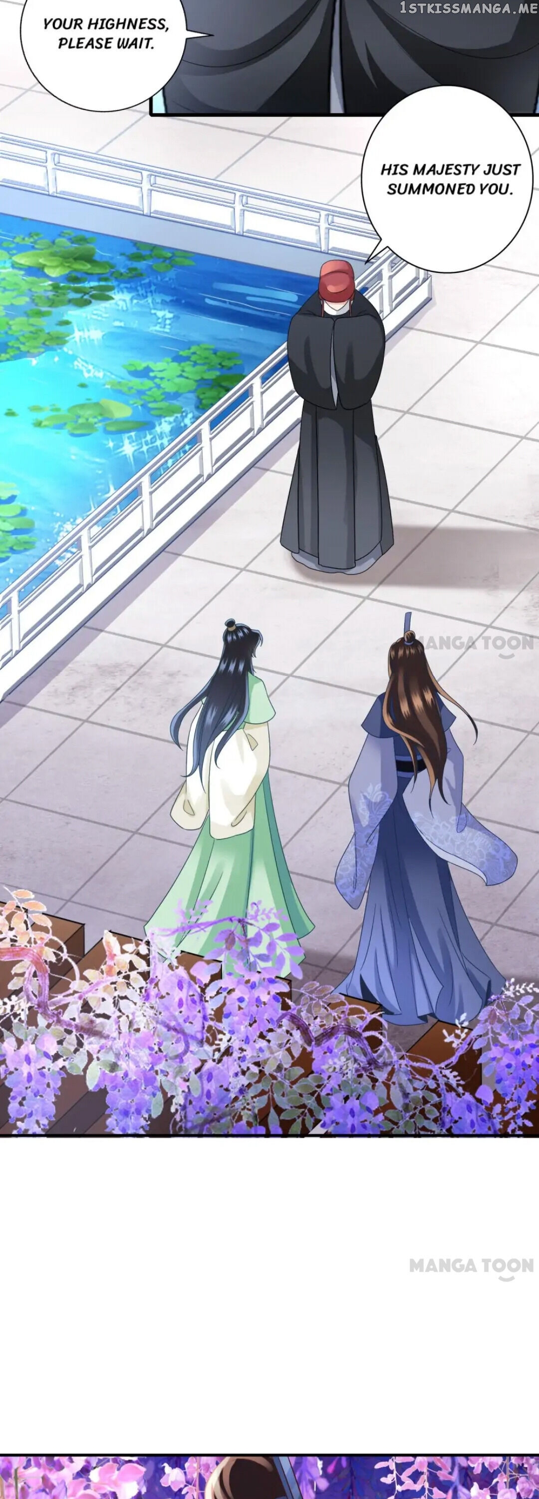 What? The Crown Prince Is Pregnant! chapter 27 - page 15