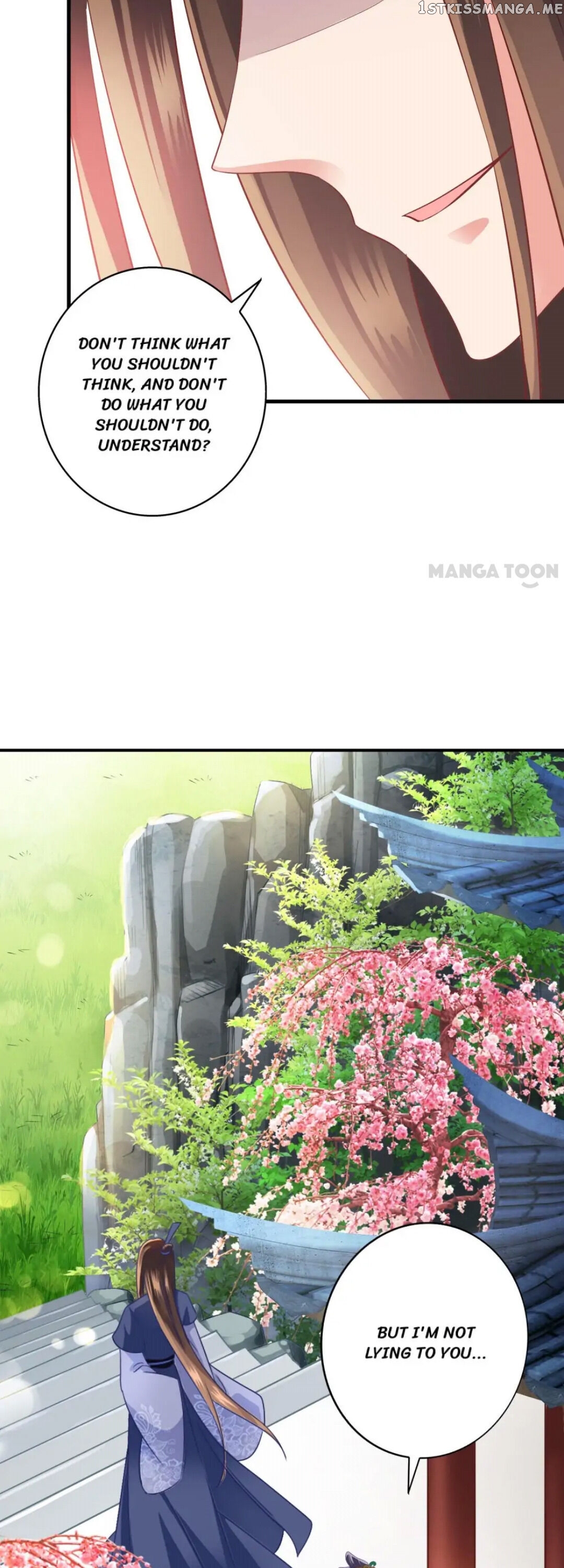 What? The Crown Prince Is Pregnant! chapter 27 - page 3