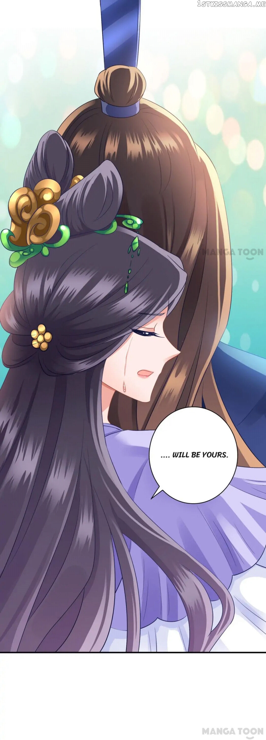 What? The Crown Prince Is Pregnant! chapter 27 - page 5