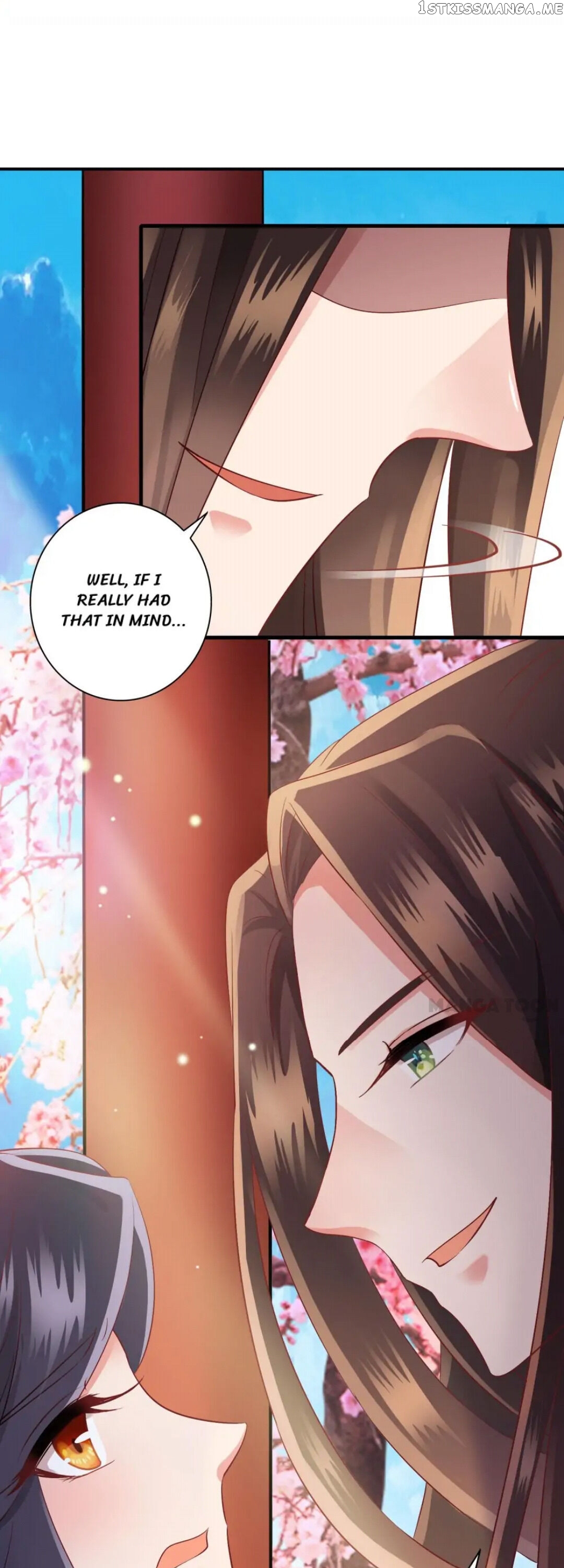 What? The Crown Prince Is Pregnant! chapter 27 - page 6
