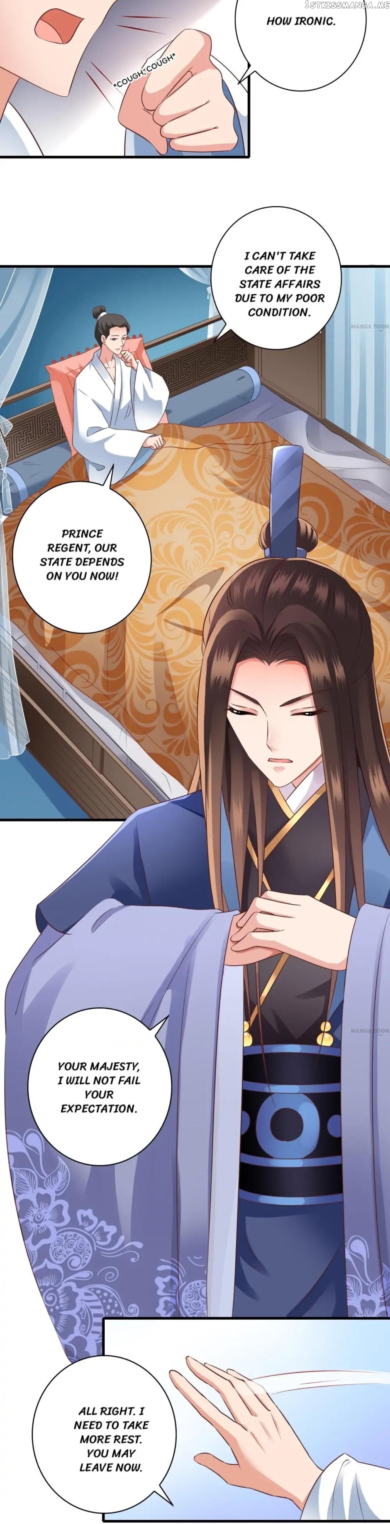 What? The Crown Prince Is Pregnant! chapter 26 - page 10