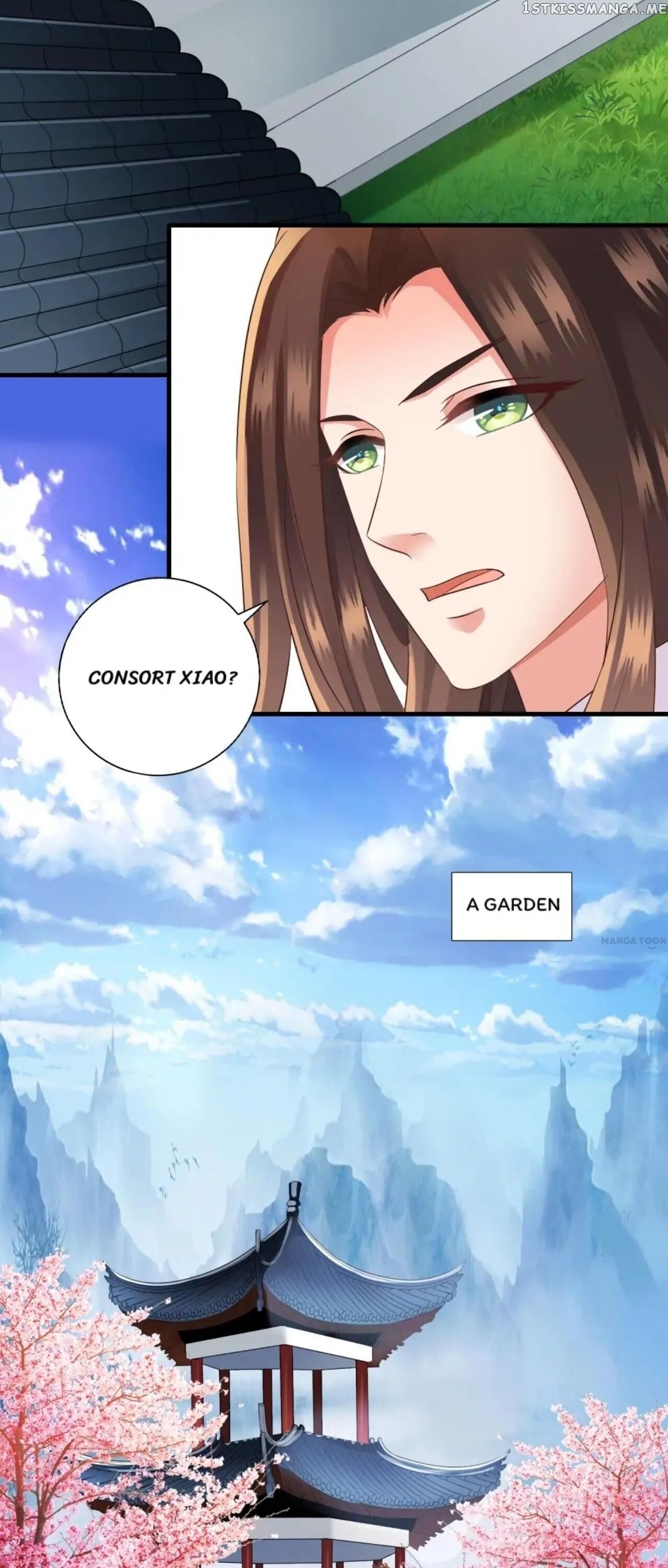 What? The Crown Prince Is Pregnant! chapter 26 - page 12