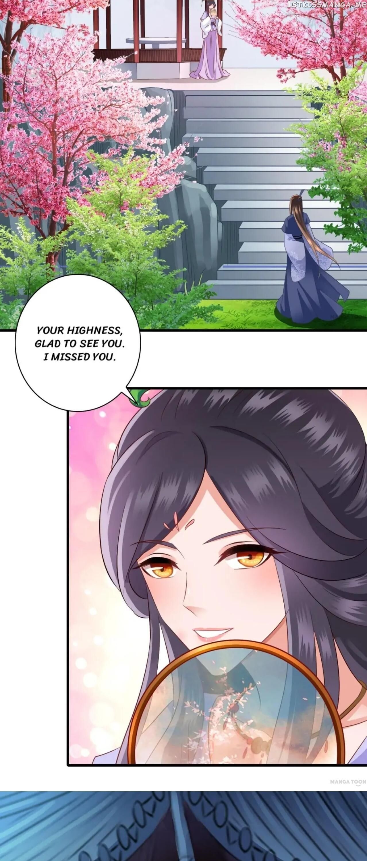 What? The Crown Prince Is Pregnant! chapter 26 - page 13