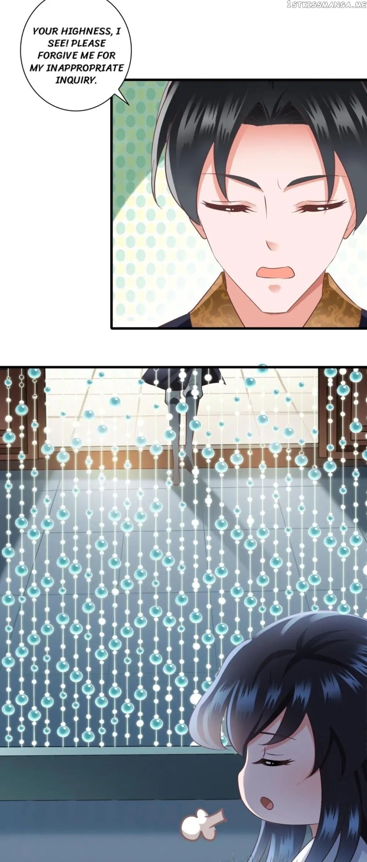 What? The Crown Prince Is Pregnant! chapter 26 - page 2