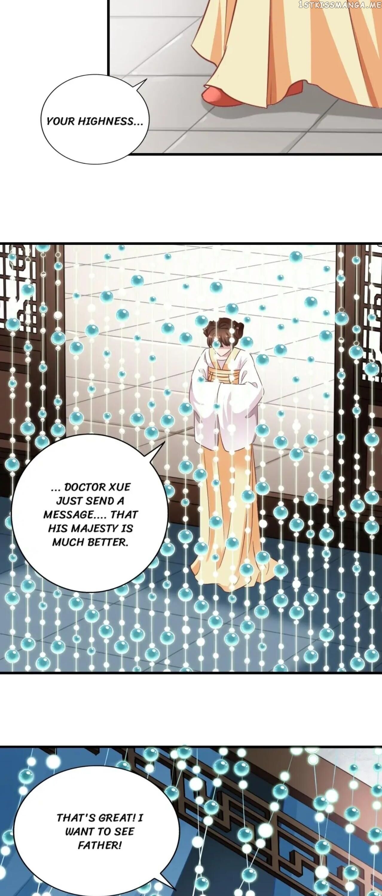 What? The Crown Prince Is Pregnant! chapter 26 - page 4