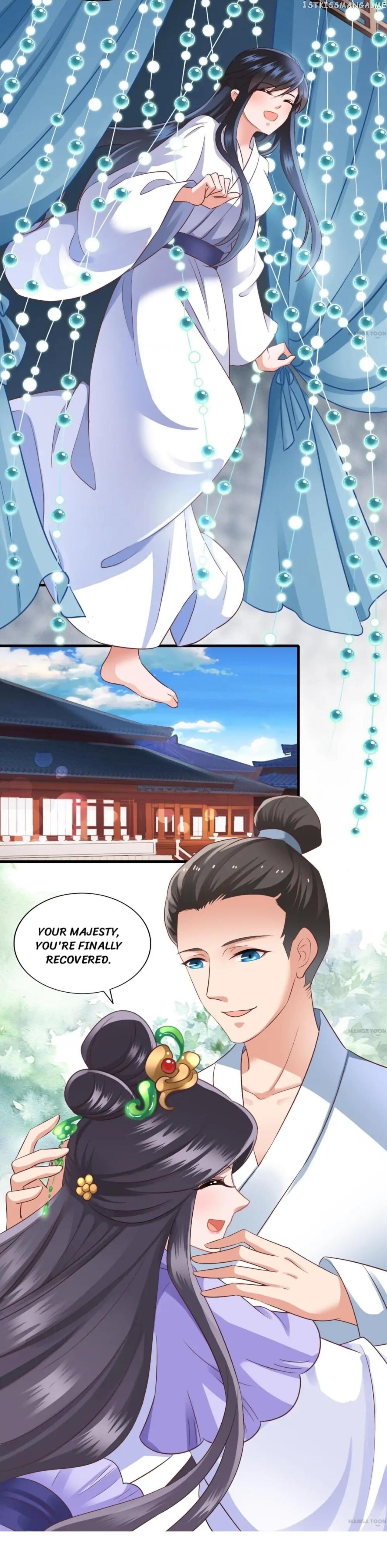 What? The Crown Prince Is Pregnant! chapter 26 - page 5