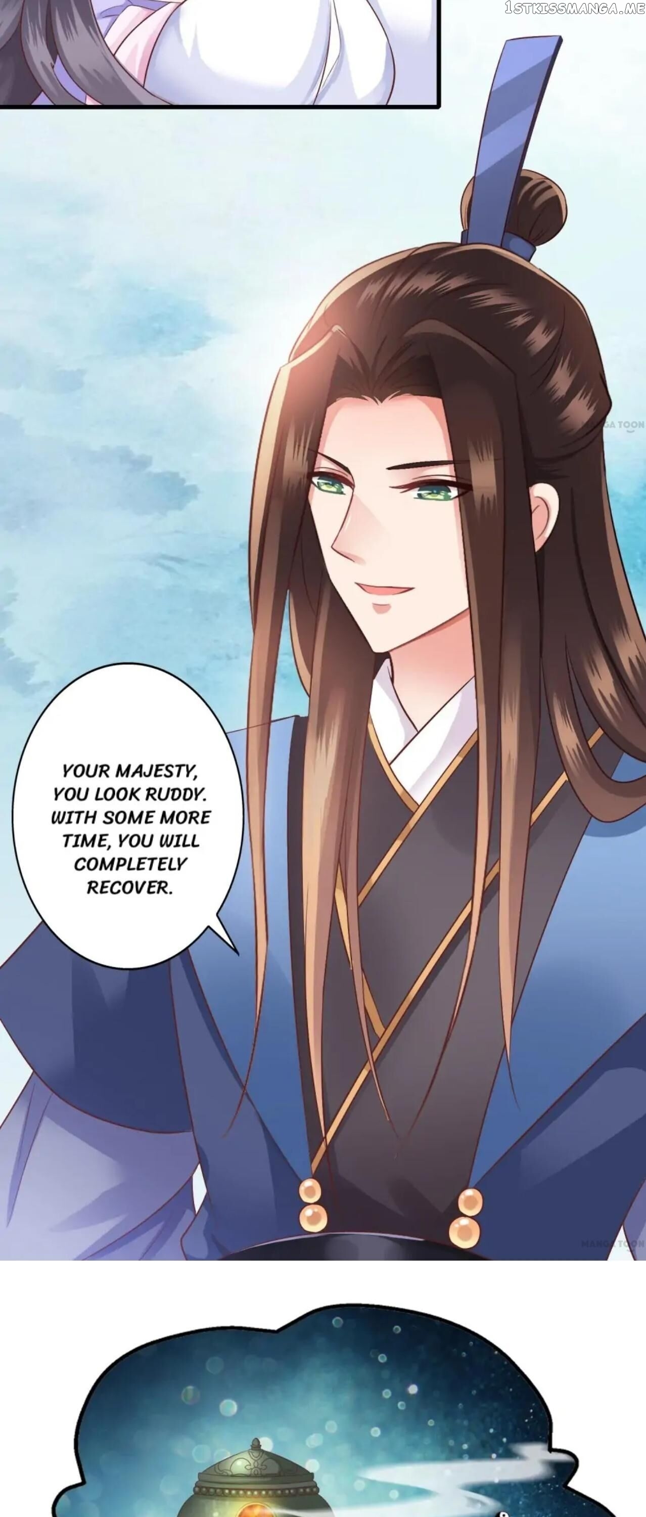 What? The Crown Prince Is Pregnant! chapter 26 - page 8