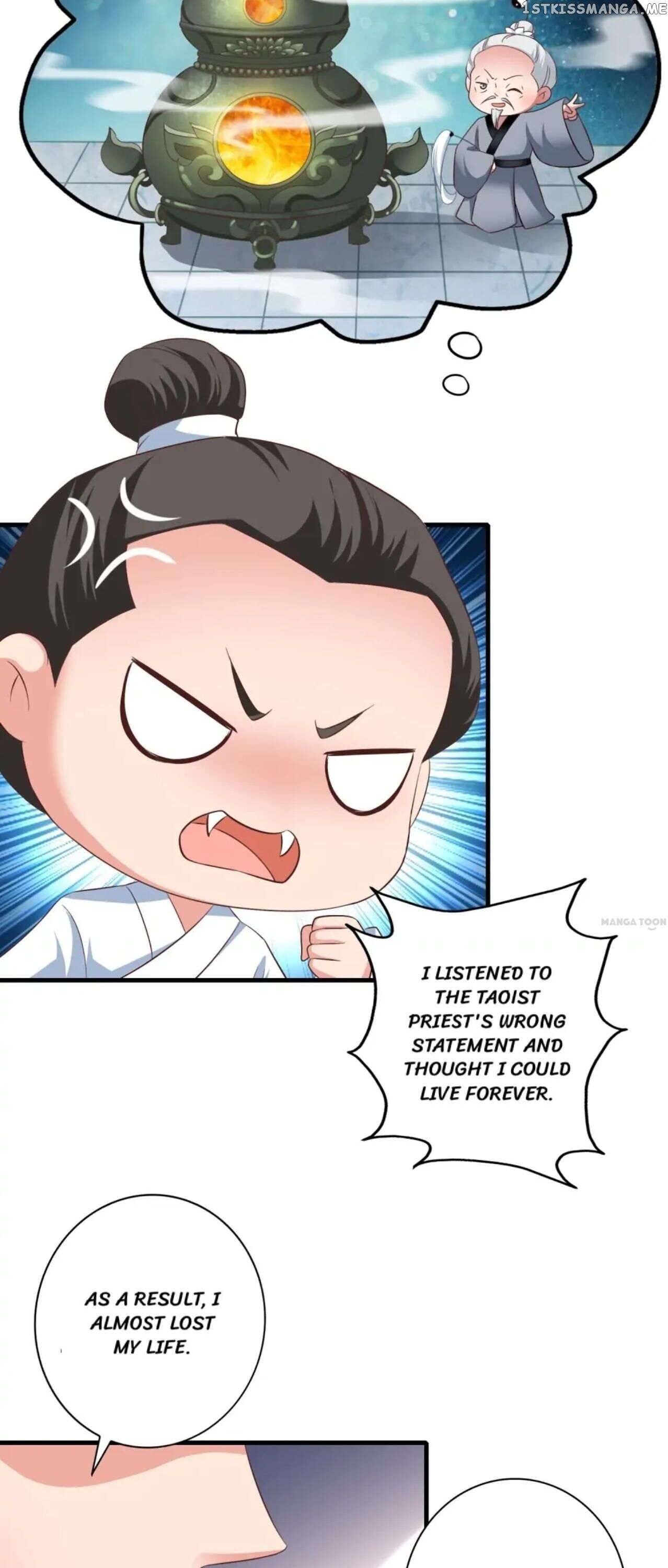 What? The Crown Prince Is Pregnant! chapter 26 - page 9