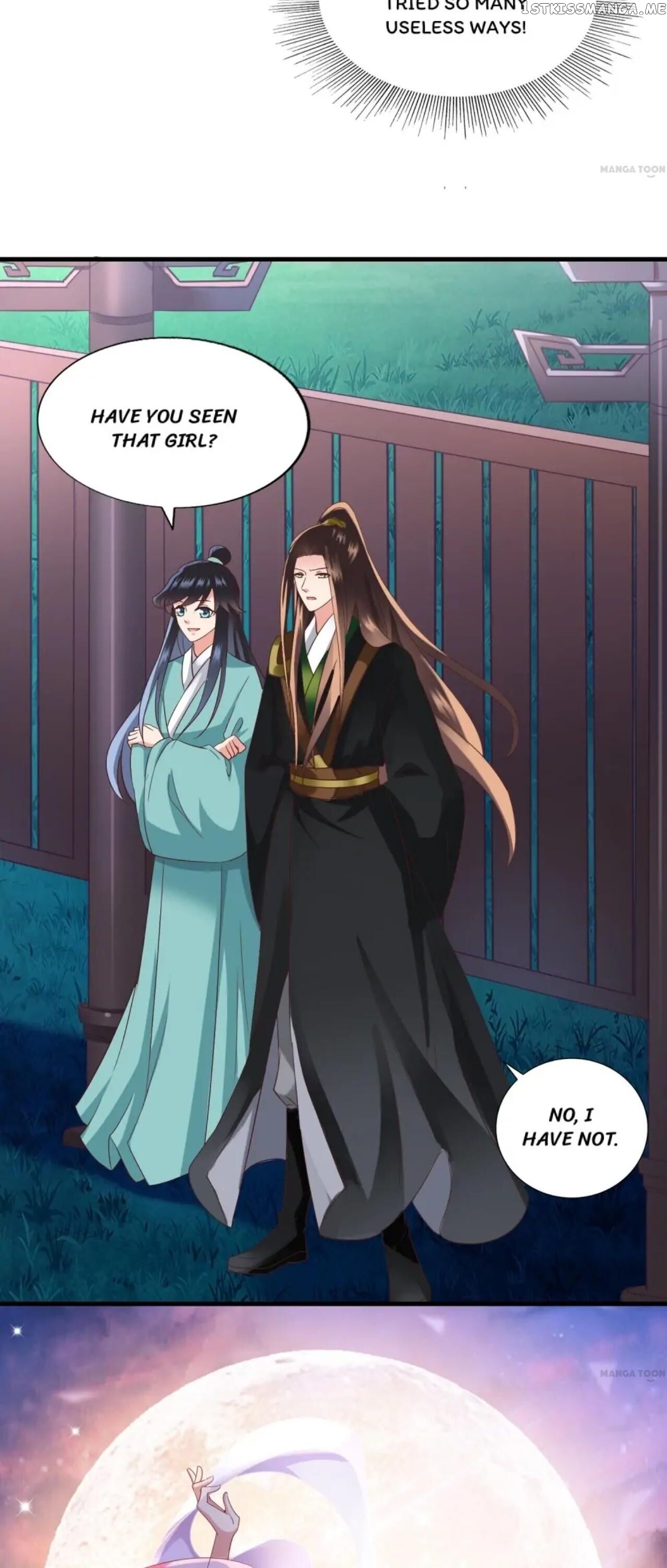 What? The Crown Prince Is Pregnant! chapter 25 - page 10