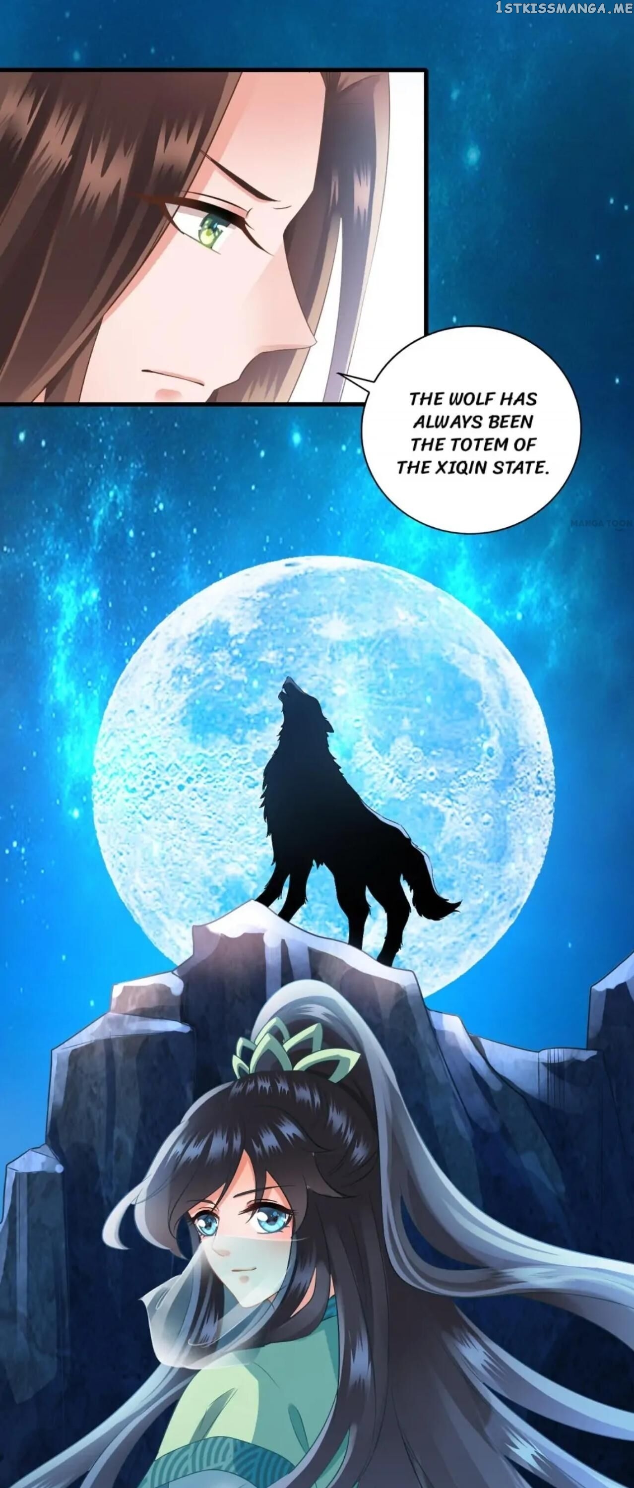 What? The Crown Prince Is Pregnant! chapter 25 - page 12
