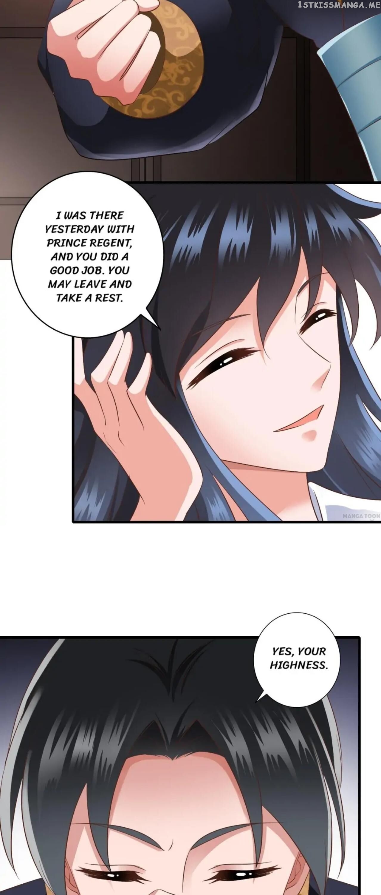 What? The Crown Prince Is Pregnant! chapter 25 - page 17