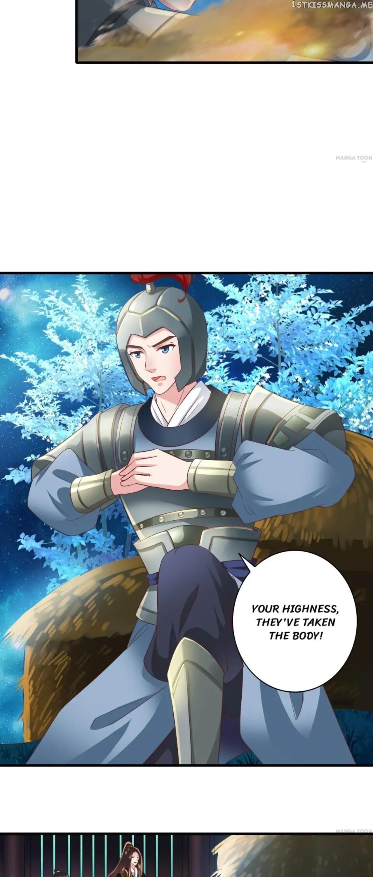 What? The Crown Prince Is Pregnant! chapter 25 - page 6